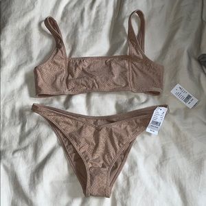 Kendall & Kylie Bikini Set
